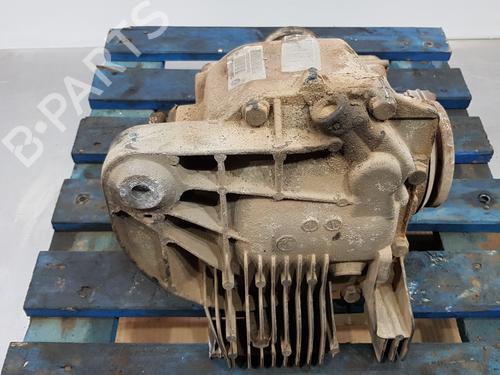 Rear differential BMW 6 Convertible (E64) 645 Ci | BP22564362M24