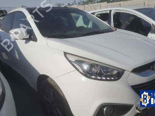 Gearbox HYUNDAI ix35 (LM, EL, ELH)  | BP23841215M3 