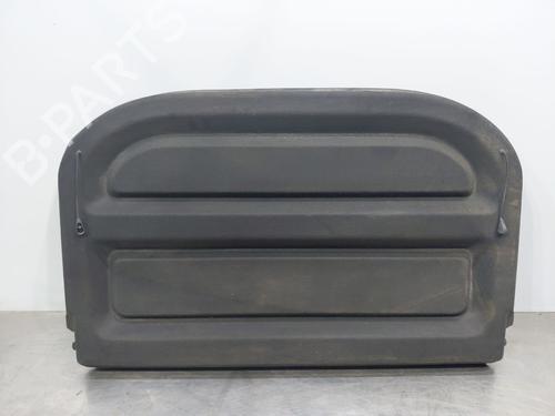 Hoedenplank NISSAN QASHQAI III (J12) [2021-2026]  31309938