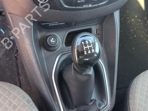 Elektronisk modul FORD TOURNEO CONNECT / GRAND TOURNEO CONNECT V408 MPV 1.6 TDCi | BP18160216M83 