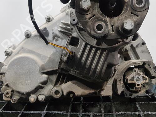 Transfer box BMW X5 (E70) 3.0 d | BP16566054M36 