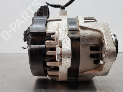 Alternator KIA RIO IV (YB, SC, FB) 1.0 T-GDI 100 | BP19404732M7 