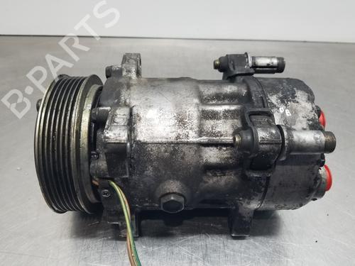 AC Kompressor FIAT SCUDO Bus (220_) [1996-2006]  27870296