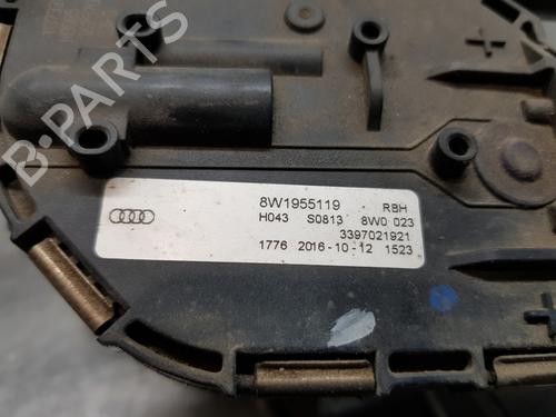 Front wiper motor AUDI A4 B9 (8W2, 8WC)  | BP27241520M29 