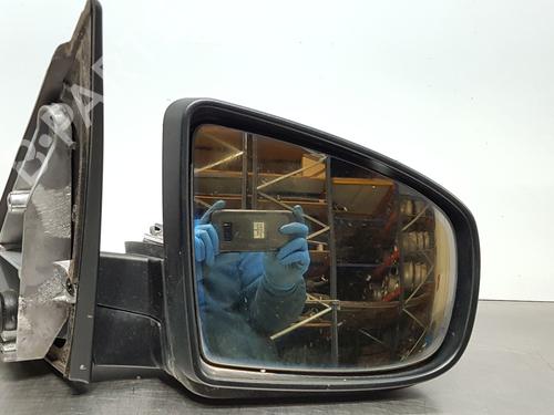 Right mirror BMW X5 (E70) 3.0 d | BP16645450C27 