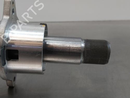 Steering column HYUNDAI TUCSON (TL, TLE) 1.6 CRDi | BP30878786M21 