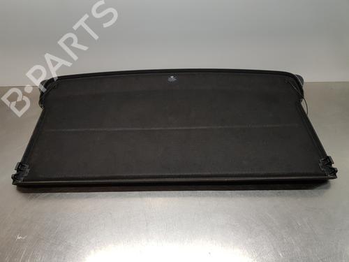 Rear parcel shelf LAND ROVER RANGE ROVER EVOQUE (L538) 2.0 D 4x4 | BP26562265C85 