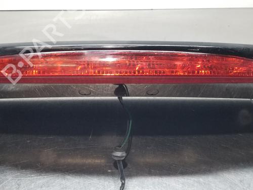 Spoiler bakluke SSANGYONG KYRON 2.0 Xdi | BP21523352C96 