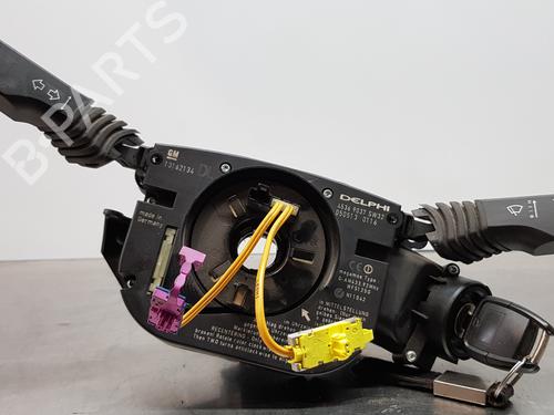 Used Switch OPEL VECTRA C (Z02) [2002-2009]  18105386