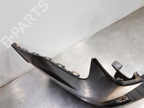 Bumper achter FORD TRANSIT CUSTOM V362 Bus (F3)  | BP30276327C8 