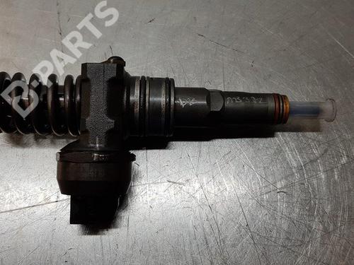 Used Injector Injector VW SHARAN (7M8, 7M9, 7M6) 1.9 TDI (115 hp) 9687451 9687451