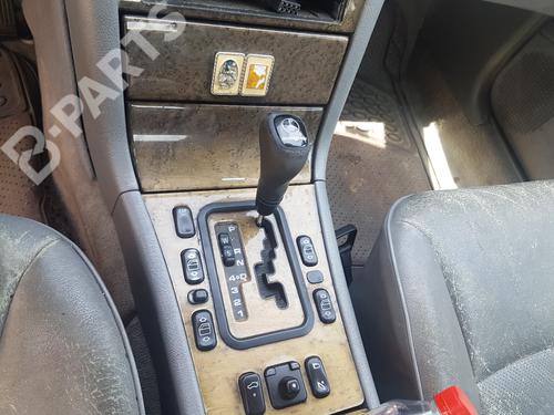 Electronic module MERCEDES-BENZ E-CLASS (W210)  | BP14256479M83 