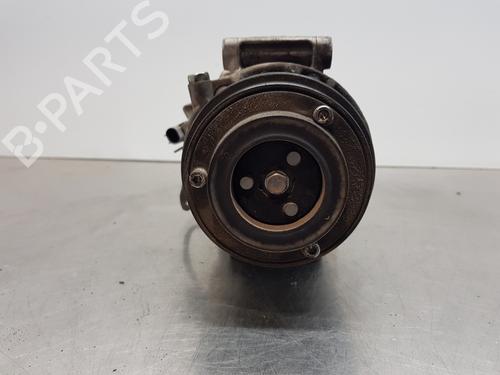 AC compressor MERCEDES-BENZ B-CLASS Sports Tourer (W245)  | BP29118348M34