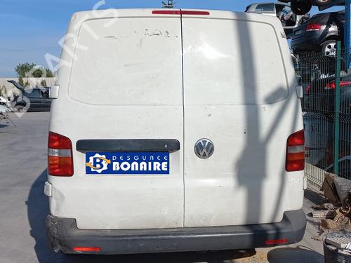 Fuel pump VW TRANSPORTER T5 Van (7HA, 7HH, 7EA, 7EH)  | BP16145418M76 