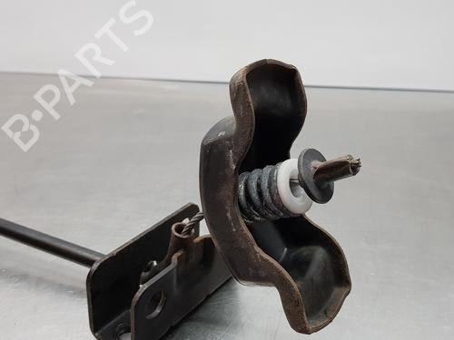 Support SSANGYONG RODIUS II 2.2 Xdi | BP19406130C155 