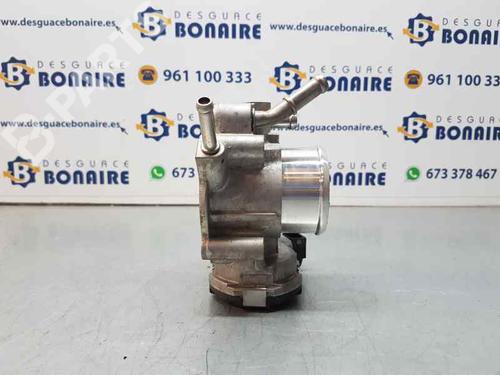 Throttle body KIA CEE'D (JD) 1.4 CVVT | BP7583431M82 