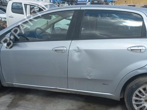 Steering column FIAT GRANDE PUNTO (199_)  | BP19432943M21