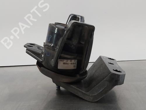 Used Engine mount HYUNDAI TUCSON (TL, TLE) 1.6 CRDi (116 hp) 30878794