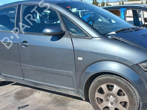 Steering pump AUDI A2 (8Z0) 1.4 | BP17231168M99 