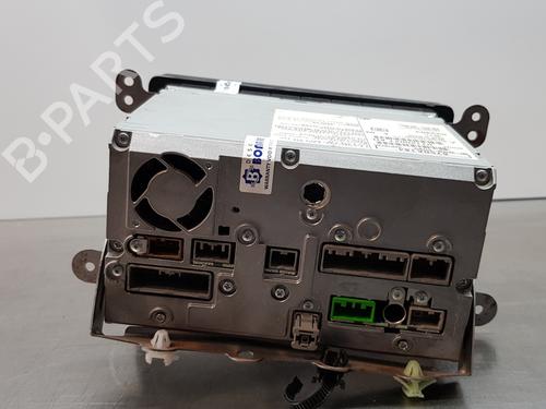 Display monitor MITSUBISHI OUTLANDER II (CW_W)  | BP18659434C48 