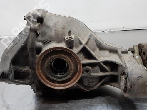 Rear differential MERCEDES-BENZ M-CLASS (W166) ML 350 BlueTEC 4-matic (166.024, 166.023) | BP19066732M24 