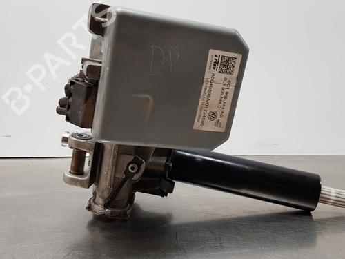 Steering column SEAT IBIZA IV ST (6J8, 6P8)  | BP17522280M21 