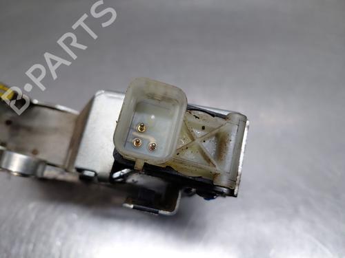 Rear left lock FORD TRANSIT CONNECT (P65_, P70_, P80_) 1.8 16V | BP31013156C100