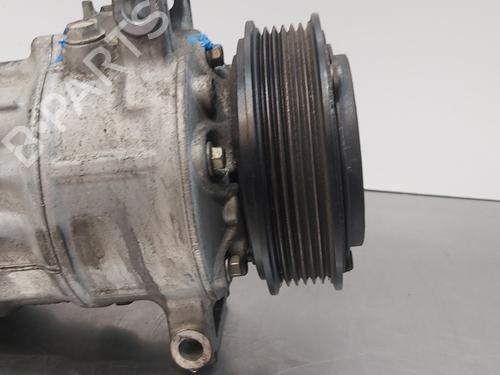 AC compressor OPEL INSIGNIA A (G09) 1.6 CDTi (68) | BP15058792M34 