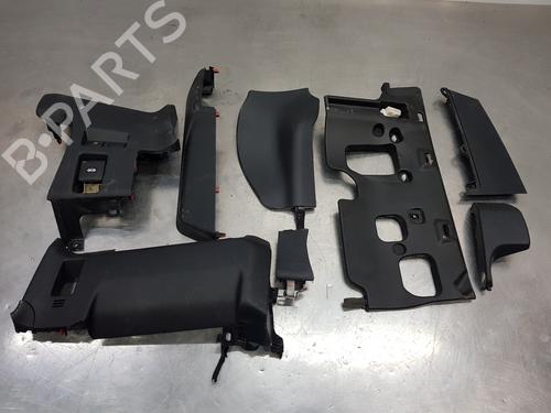 Kollisonspute sett LEXUS UX (_AA1_, _AH1_, _MA1_)  | BP28023900C86 