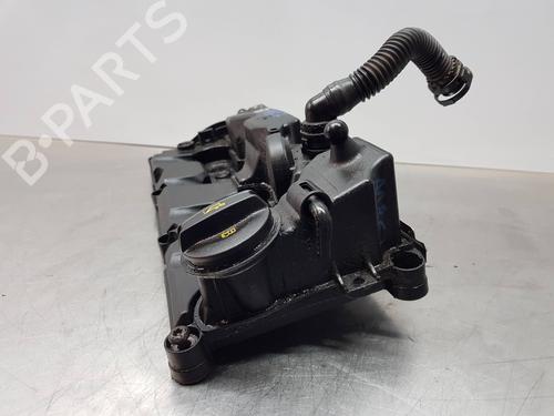 Valve cover VW CADDY IV MPV (SAB, SAJ) | BP30880663M124