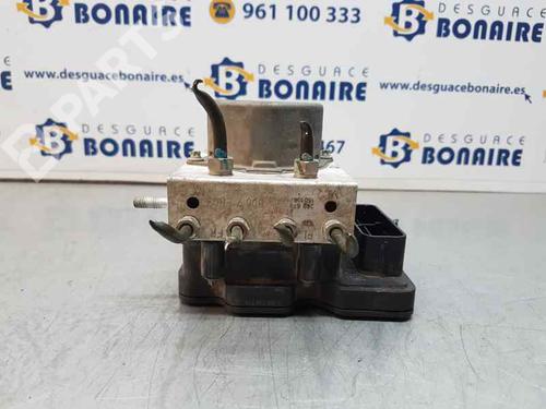 ABS pump MITSUBISHI MIRAGE / SPACE STAR VI Hatchback (A0_A)  | BP7583402M43 