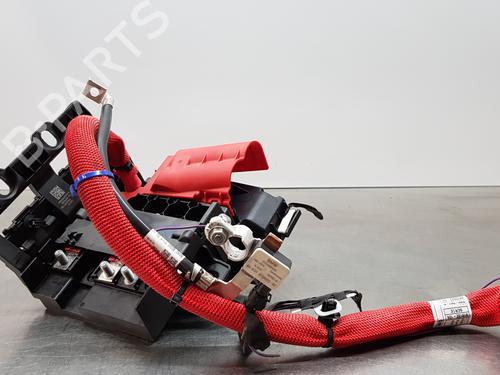 Elektronisk modul BMW X3 (G01, F97, G08) [2017-2025]  20126388