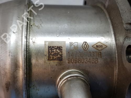 Egr RENAULT GRAND SCÉNIC IV (R9_)  | BP18735613M69