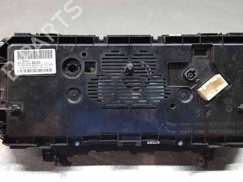 Instrument cluster PEUGEOT 3008 II SUV (MC_, MR_, MJ_, M4_)  | BP19919387C47 