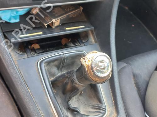 Differential, bag AUDI A4 B7 (8EC) 2.0 TDI | BP17628735M24 