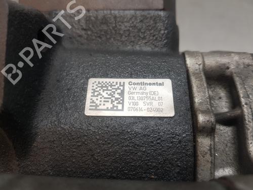 Injection pump SEAT TOLEDO IV (KG3)  | BP27346931M78 