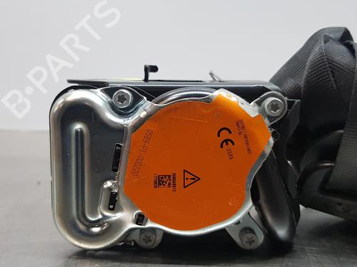 Airbag Kit SKODA SUPERB III (3V3) 2.0 TDI | BP15247986C86 