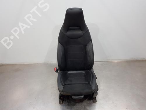 Used Left front seat MERCEDES-BENZ A-CLASS (W177) A 200 d (177.012) (150 hp) 29912235