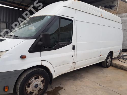 ABS pump FORD TRANSIT Van (FA_ _)  | BP7592877M43 