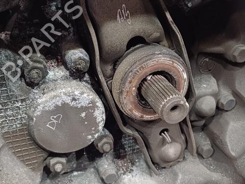 Gearbox AUDI A3 (8P1)  | BP16940686M3 