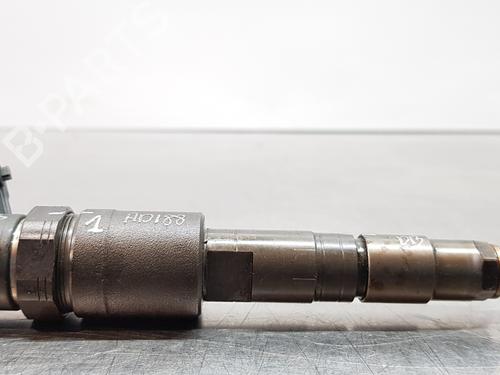 Used Injector PEUGEOT PARTNER Box Body/MPV 1.6 HDi / BlueHDi 75 (75 hp) 19414300