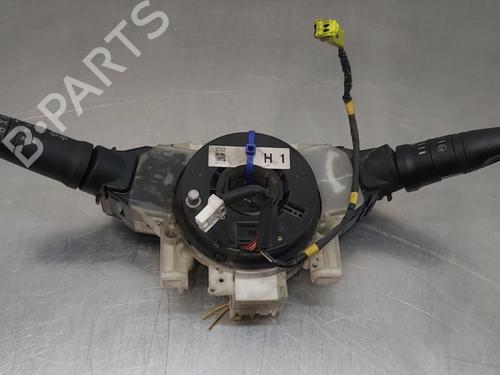 Used Squib airbag NISSAN X-TRAIL I (T30) 2.2 DCi (114 hp) 13737798