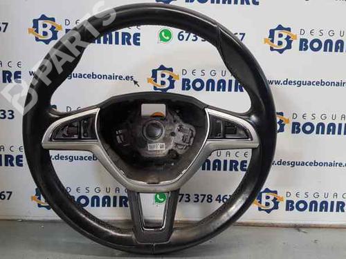 steering-wheel-skoda-rapid-spaceback-nh1-16-tdi-5ja419685-2012-2013-2014-2015-2016-2017-2018-2019-7584882 main image