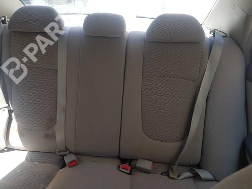 Engine control unit (ECU) KIA CERATO I Saloon (LD)  | BP10105343M57 