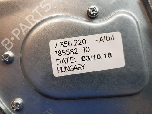Viskermotor bagrude BMW X2 (F39) sDrive 20 d | BP29130948M102 