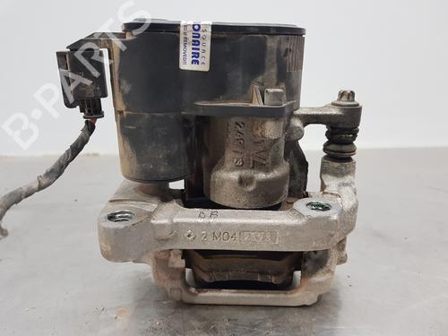 Right rear brake caliper PEUGEOT PARTNER Box Body/MPV (K9) 1.5 BlueHDi 100 | BP30880777M106