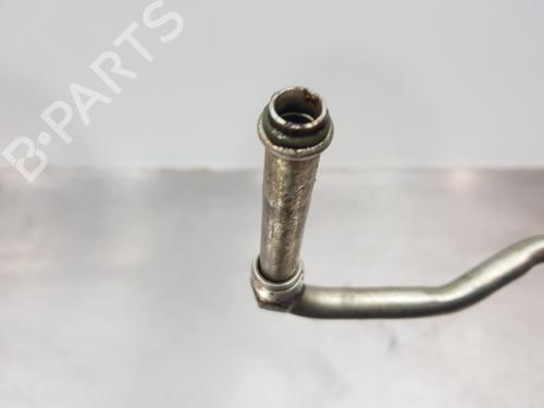 Pipe PEUGEOT BOXER Bus  | BP26552226M125 