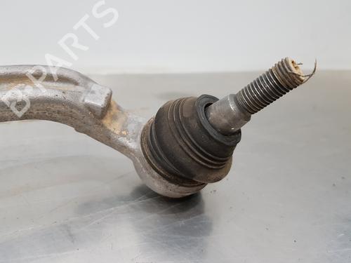 Steering rack PEUGEOT RIFTER  | BP27241535M22 