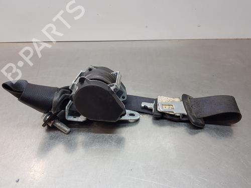 Used Rear center seatbelt MITSUBISHI ASX (GA_W_) [2009-2025]  26582758