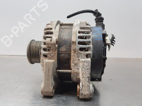 Used Alternator PEUGEOT RIFTER [2018-2025]  27262870